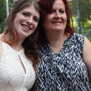 Meet your Posher, Janet